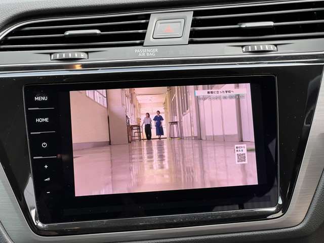 VOLKSWAGEN VOLKSWAGEN GOLF TOURAN 2018