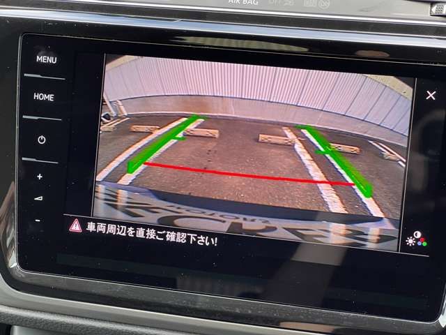 VOLKSWAGEN VOLKSWAGEN GOLF TOURAN 2018