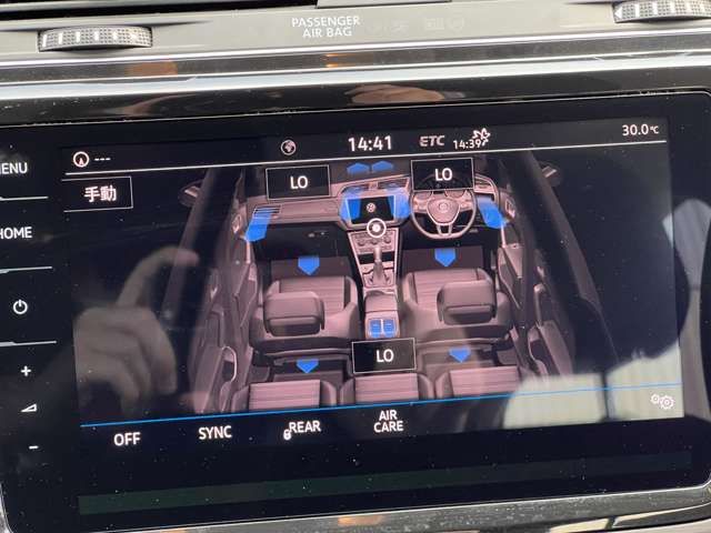 VOLKSWAGEN VOLKSWAGEN GOLF TOURAN 2018