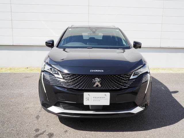 PEUGEOT PEUGEOT 5008 2024