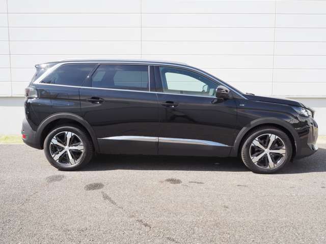 PEUGEOT PEUGEOT 5008 2024