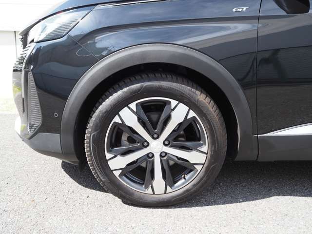 PEUGEOT PEUGEOT 5008 2024