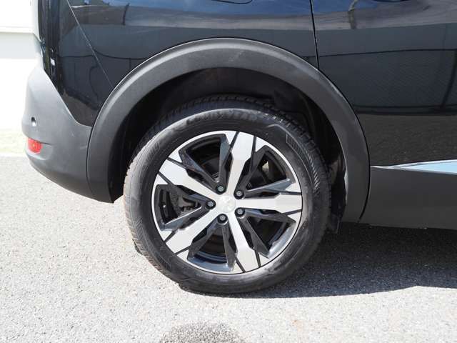 PEUGEOT PEUGEOT 5008 2024