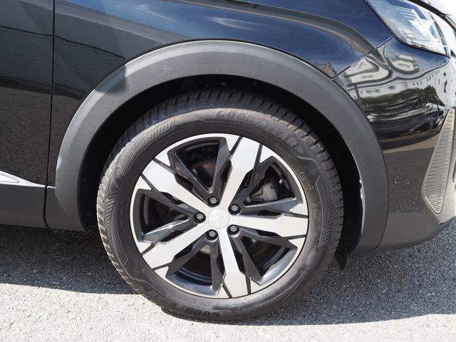 PEUGEOT PEUGEOT 5008 2024