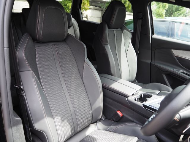 PEUGEOT PEUGEOT 5008 2024