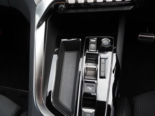 PEUGEOT PEUGEOT 5008 2024