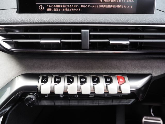 PEUGEOT PEUGEOT 5008 2024