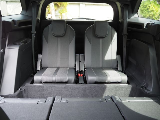 PEUGEOT PEUGEOT 5008 2024