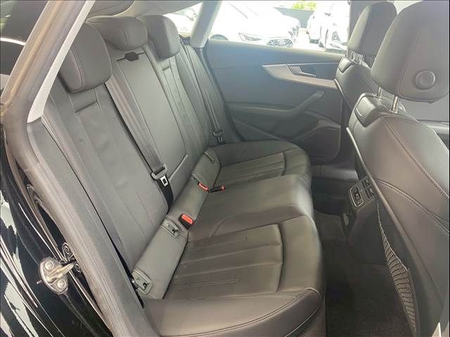 AUDI AUDI A5 SPORTBACK 2020