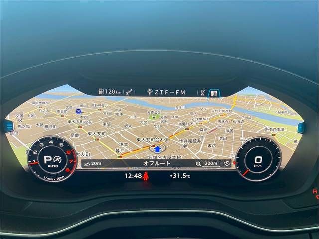 AUDI AUDI A5 SPORTBACK 2020