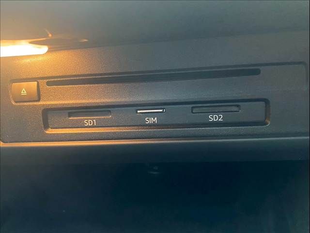 AUDI AUDI A5 SPORTBACK 2020