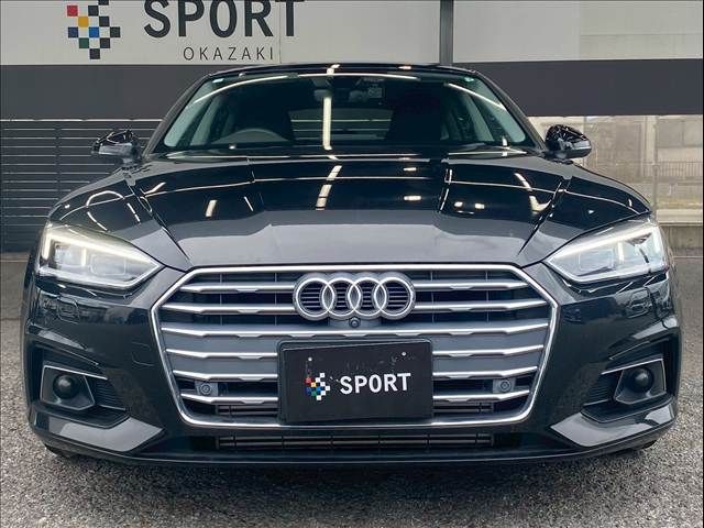 AUDI AUDI A5 SPORTBACK 2020