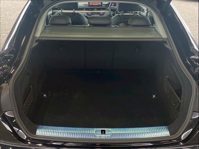 AUDI AUDI A5 SPORTBACK 2020