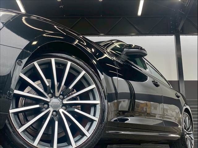 AUDI AUDI A5 SPORTBACK 2020