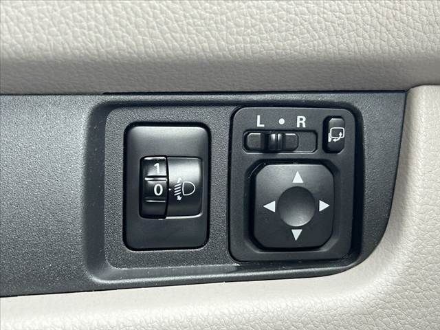 MITSUBISHI eK WAGON 2019