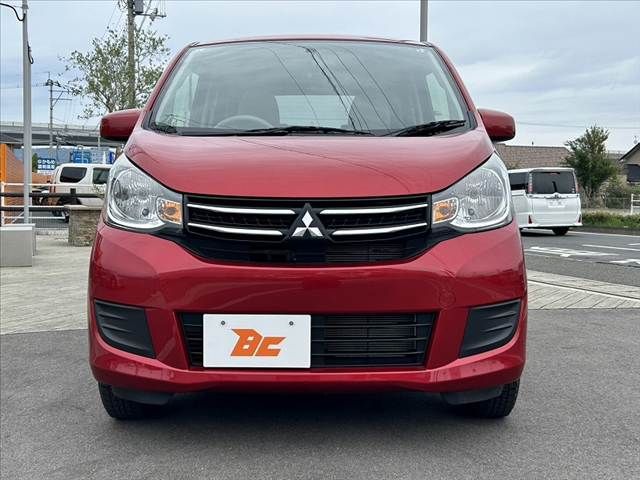 MITSUBISHI eK WAGON 2019