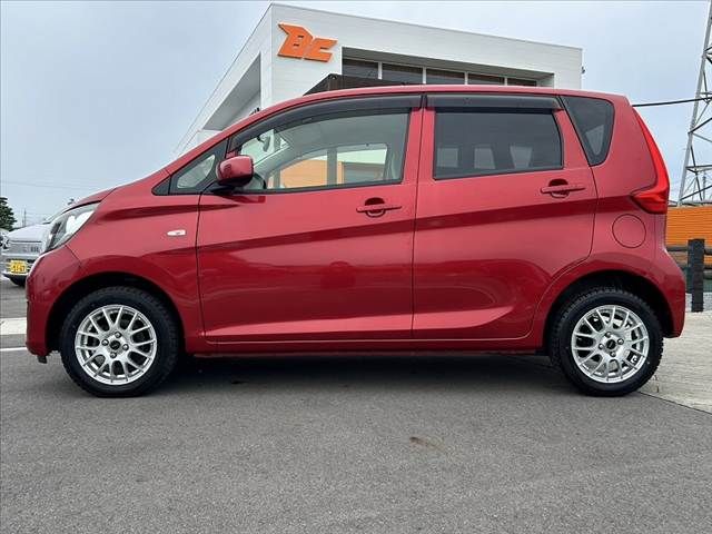 MITSUBISHI eK WAGON 2019