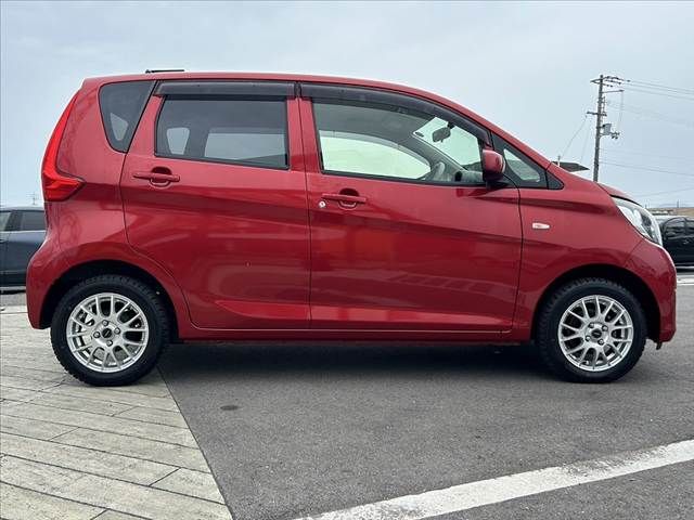 MITSUBISHI eK WAGON 2019