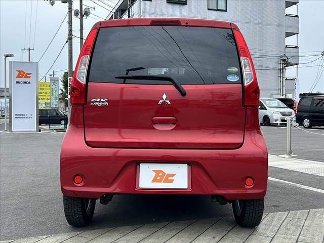 MITSUBISHI eK WAGON 2019
