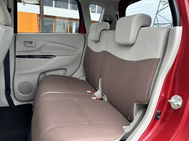 MITSUBISHI eK WAGON 2019