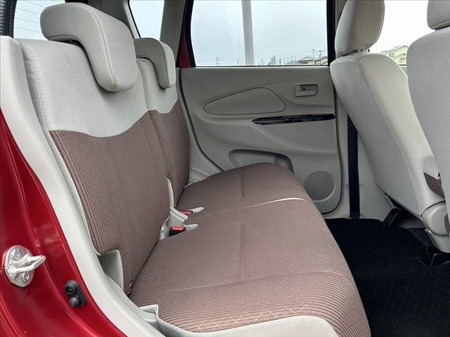 MITSUBISHI eK WAGON 2019