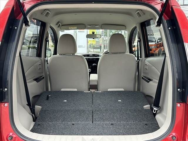 MITSUBISHI eK WAGON 2019