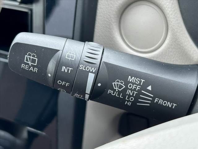 MITSUBISHI eK WAGON 2019