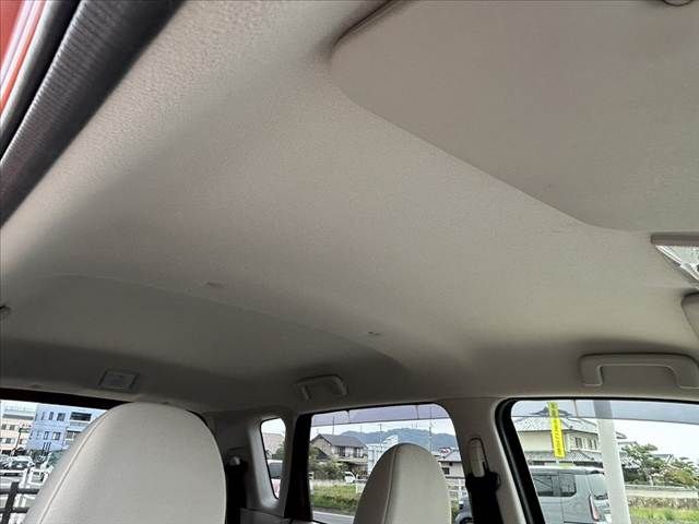 MITSUBISHI eK WAGON 2019