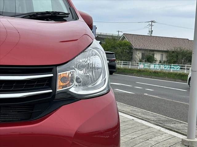 MITSUBISHI eK WAGON 2019