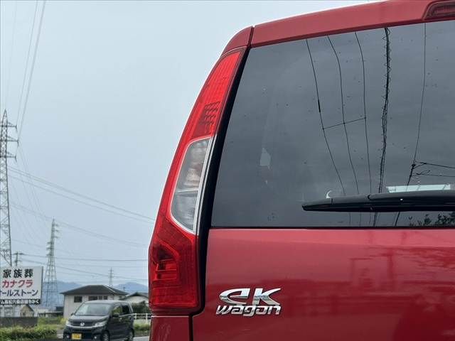 MITSUBISHI eK WAGON 2019