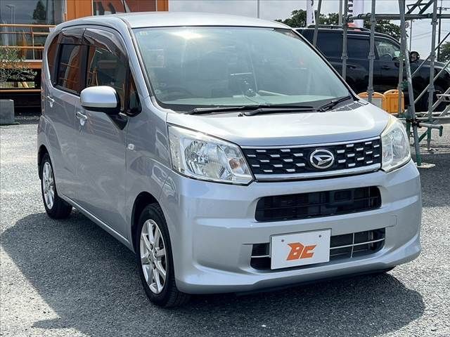 DAIHATSU MOVE 2014