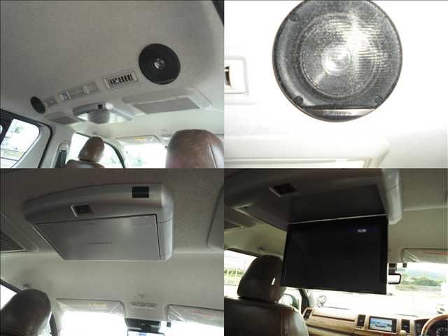 TOYOTA HIACE van 2WD 2022