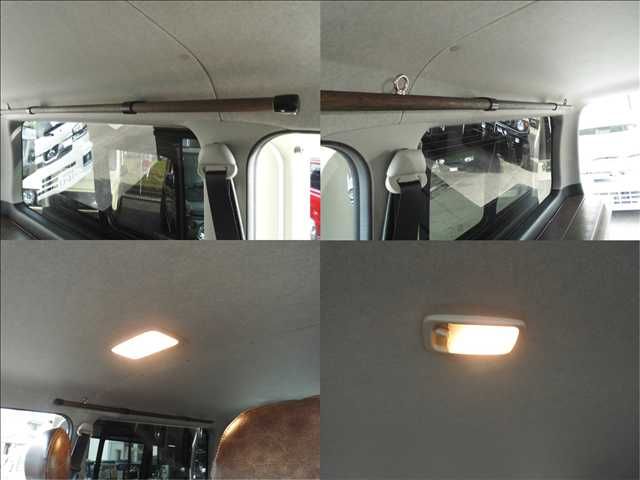 TOYOTA HIACE van 2WD 2022