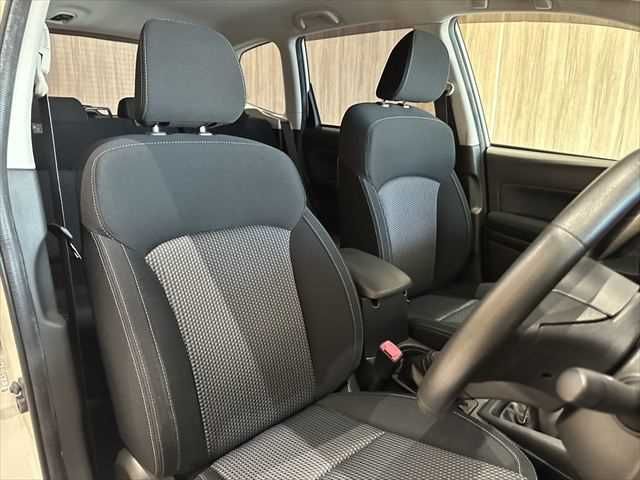 SUBARU FORESTER 2015