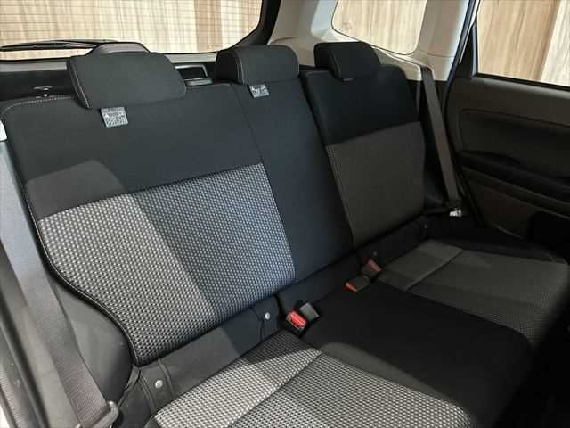 SUBARU FORESTER 2015