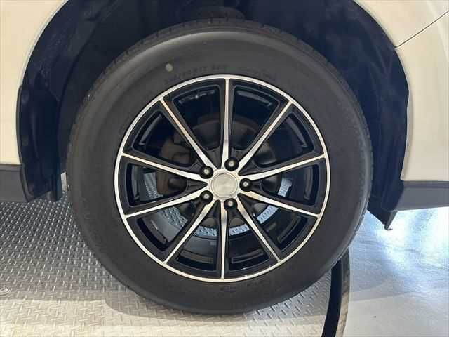 SUBARU FORESTER 2015