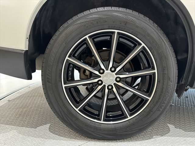 SUBARU FORESTER 2015