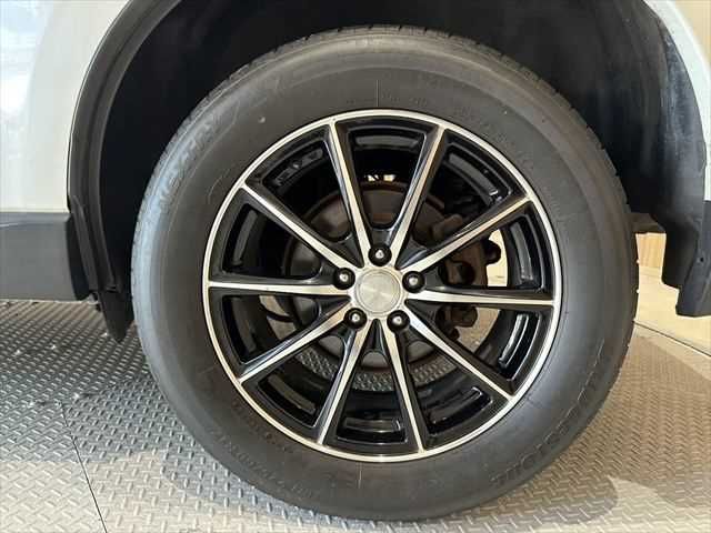 SUBARU FORESTER 2015