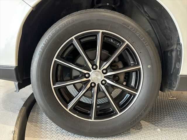 SUBARU FORESTER 2015