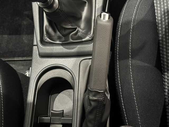 SUBARU FORESTER 2015