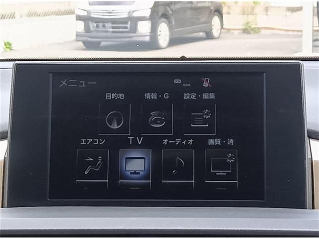 TOYOTA LEXUS NX200t 2015