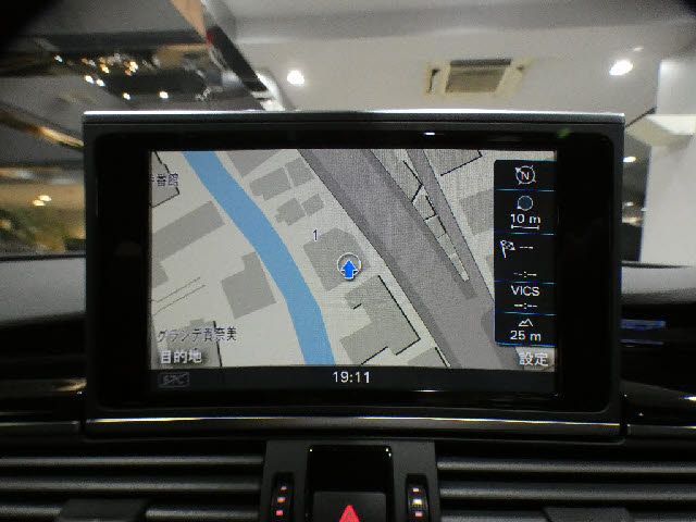 AUDI AUDI RS7 SPORTBACK 2014