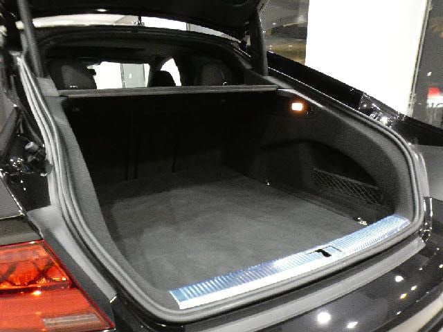 AUDI AUDI RS7 SPORTBACK 2014