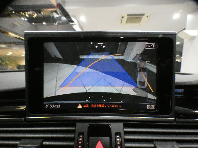 AUDI AUDI RS7 SPORTBACK 2014