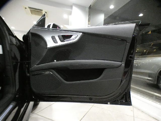 AUDI AUDI RS7 SPORTBACK 2014