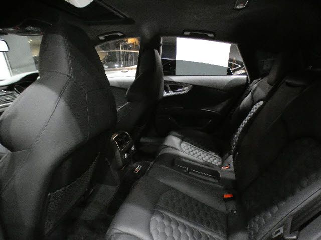 AUDI AUDI RS7 SPORTBACK 2014