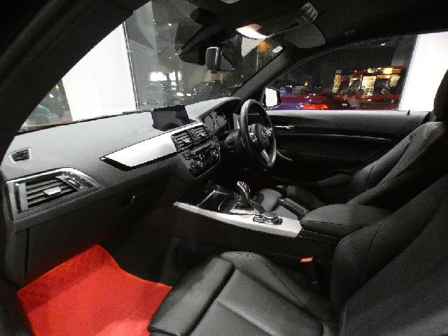 BMW BMW 2series coupe 2018