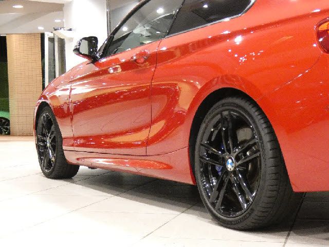 BMW BMW 2series coupe 2018