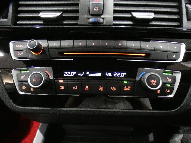 BMW BMW 2series coupe 2018