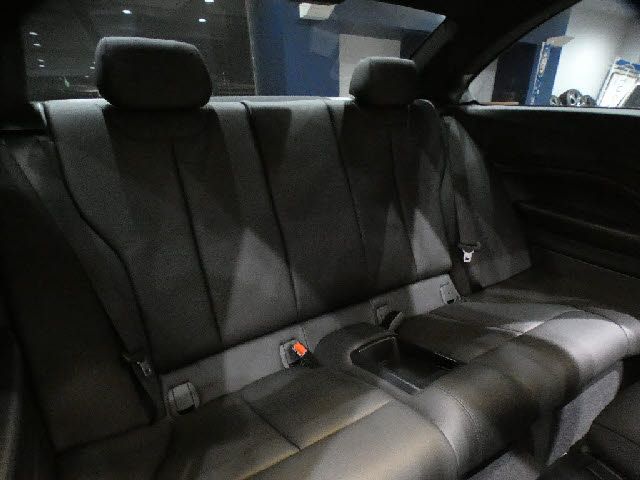 BMW BMW 2series coupe 2018